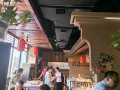 -帝一铭家宴(板塘店)