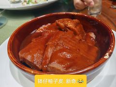 -猪肉婆私房菜(容桂总店)