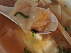 海平馄饨-海平馄饨(逍遥二路店)