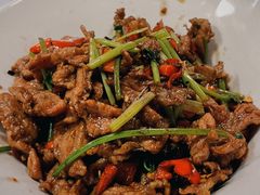 -吃货私房菜(丽江束河古镇店)