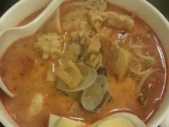 -绿柠食堂(北外滩店)