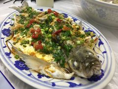 -邱记私房菜·十八年本地菜