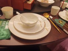 -庆江南江南菜(琴湖溪里花园城店)