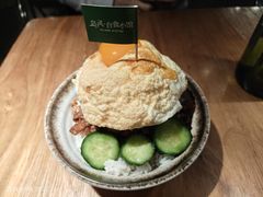 -岛风·台食小馆 ISLAND BISTRO(烟台山店)