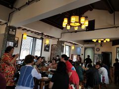 大堂-双塔老饭店