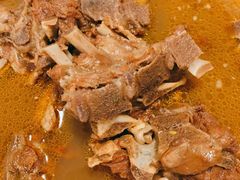 -芦月轩羊蝎子(北蜂窝店)