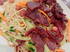 -韩萍老南京馄饨(河西万达店)