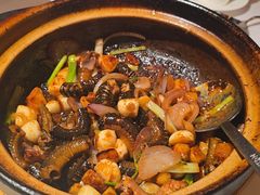 -宝轩渔府·老字号海鲜·正宗津菜(水上店)