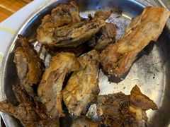 -京朋串屋·烧烤(望京西路总店)