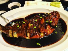 -上海苏宁宝丽嘉酒店·嘉府壹号中餐厅