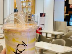 -KOI Thé(力宝广场店)