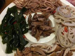 -王妈热卤·川味馆(海昌店)