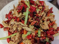 -闫府私房菜·老字号(恒隆店)