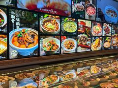 -桐湾大院·桐庐菜(滨江店)