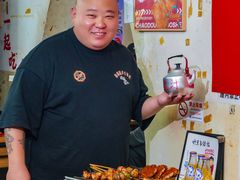 -炒豆合作社(东四总店)