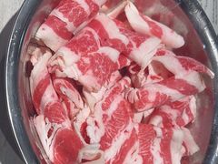 -胡哥烤肥牛(车公庙店)