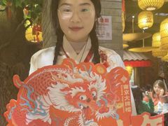 -南京大牌档(人民广场店)