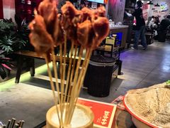 -牛市坎火锅(建设路店)