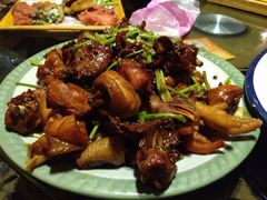 赵记煎饼卷大葱(泰山大街店)-赵记煎饼卷大葱(泰山大街店)