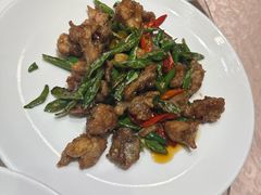 -阿英煲(凉城路店)