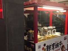 -旺顺阁鱼头泡饼(小红门店)