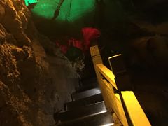 -天河潭旅游度假区