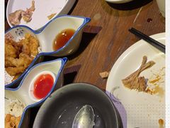 -涌上外婆桥(南塘店)