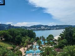 -杭州千岛湖开元度假村