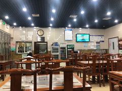 大堂-壹条龙饭庄台基厂店