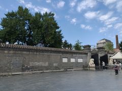 -张学良旧居陈列馆