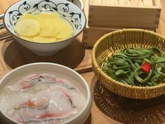 -巴奴毛肚火锅(龙湖锦艺城店)