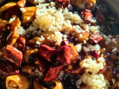 -砂锅居(西四店)