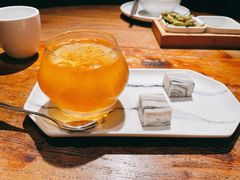甜品里有山水-桂小厨广西菜(万象城店)