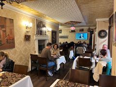 -Old Ottoman Cafe & Restaurant