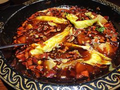 -受气牛肉·重庆耙牛肉(南坪总店)