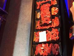 -尚御潮汕牛肉自助火锅(锦园店)
