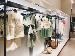 -ZARA(重庆华润万象城中区店)