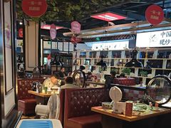 -小柴米·传统江西菜(八一广场店)