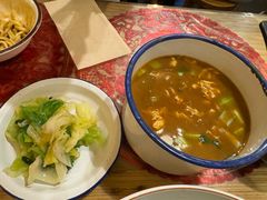 -锅儿挑面馆