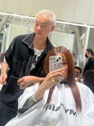 -YH HAIR SALON
