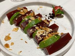 山楂牛油果-熹素·鲜美素食Vegetarian (天河领展店)