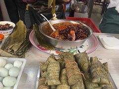 -陈妈妈的店-下沙灌汤烧卖(新场大街店)