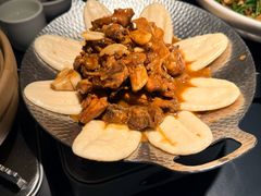 -小菜园新徽菜(青岛市南万象城店)