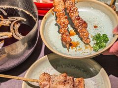 -沼津港精致料理·寿喜烧·烧鸟(龙湖南桥天街日料榜单店)