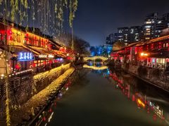 -小河直街历史文化街区