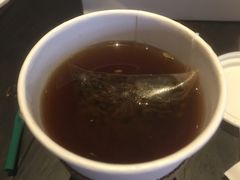 -星巴克(吉林财富广场店)