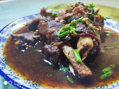 -南花桥羊肉馆老字号(乌镇店)