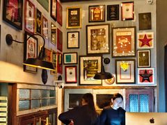 -壳里西餐厅Coquille Seafood Bistro(蒙自路店)