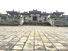 -敬亭山风景名胜区