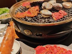 -上海长风大悦城